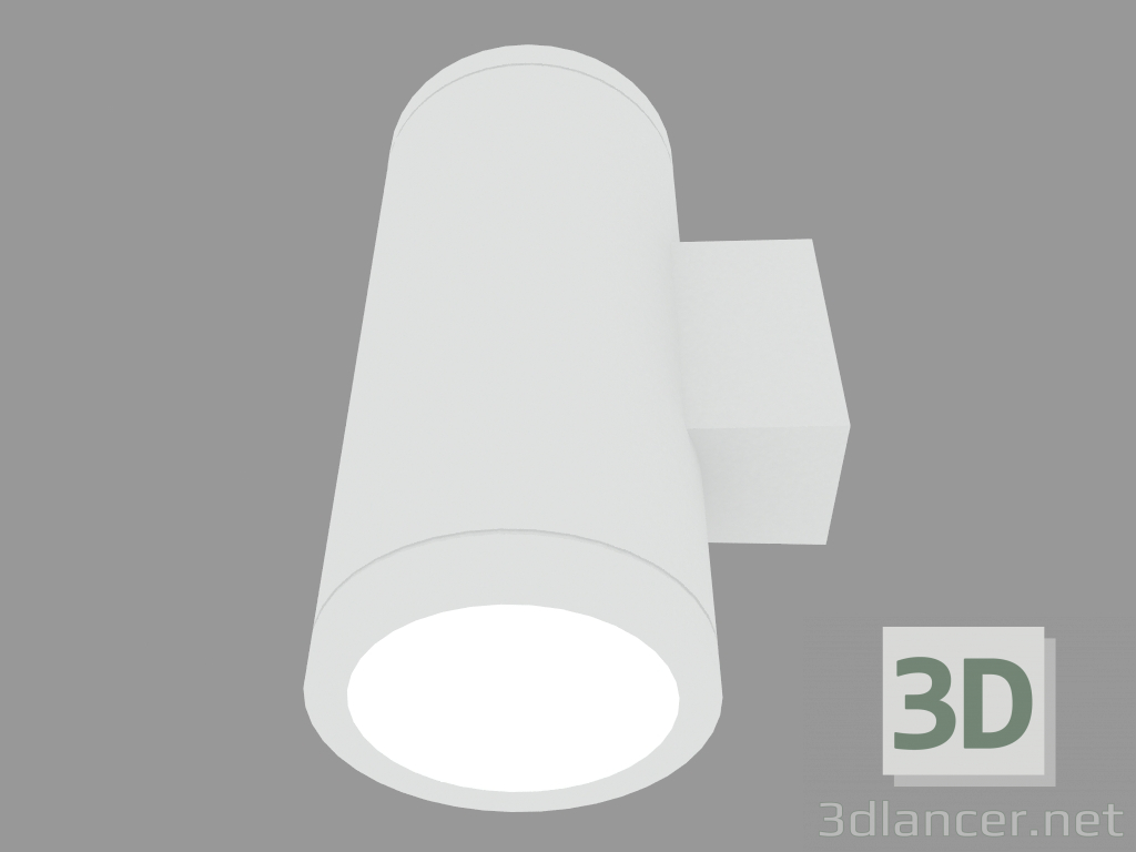 3d model Wall lamp SLOT (S3960) - preview