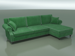 Ecksofa (Modul 5 + 10)