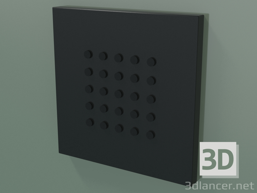 3D Modell Düse (36 515 979-33) - Vorschau