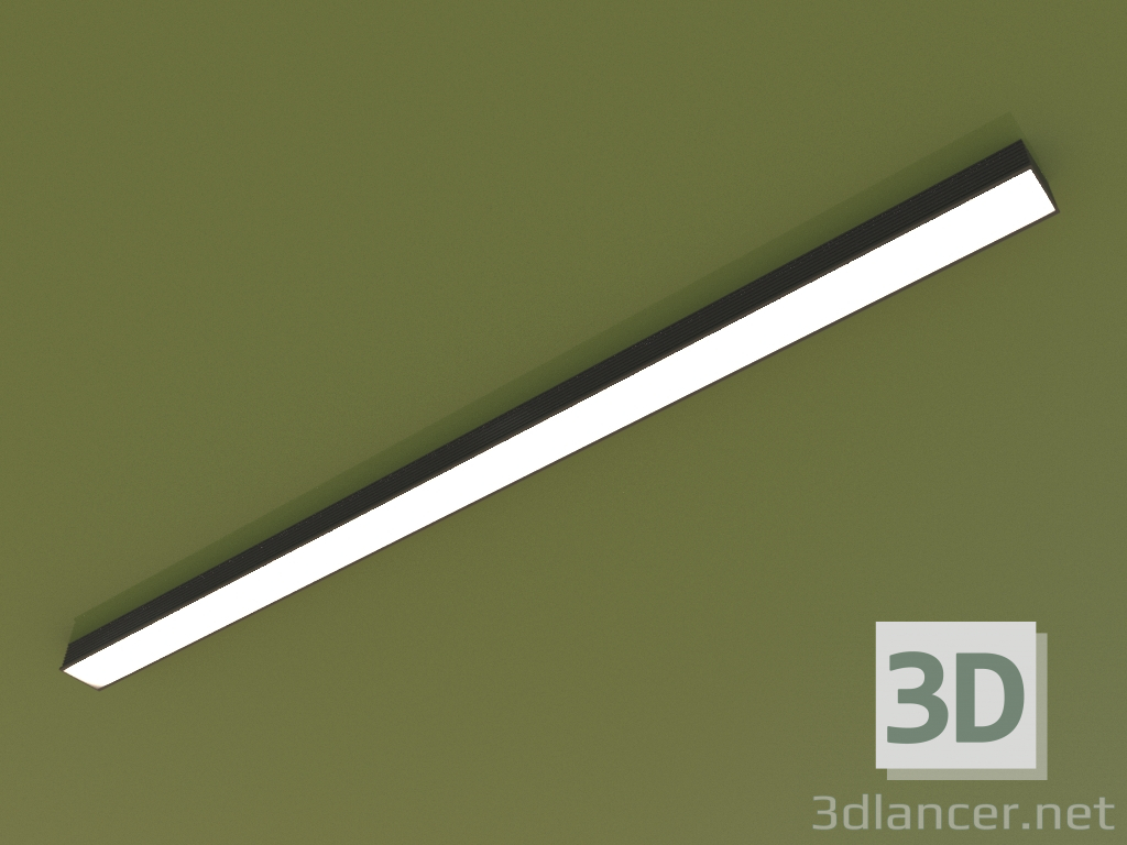 Modelo 3d Lâmpada LINEAR N4673 (1500 mm) - preview