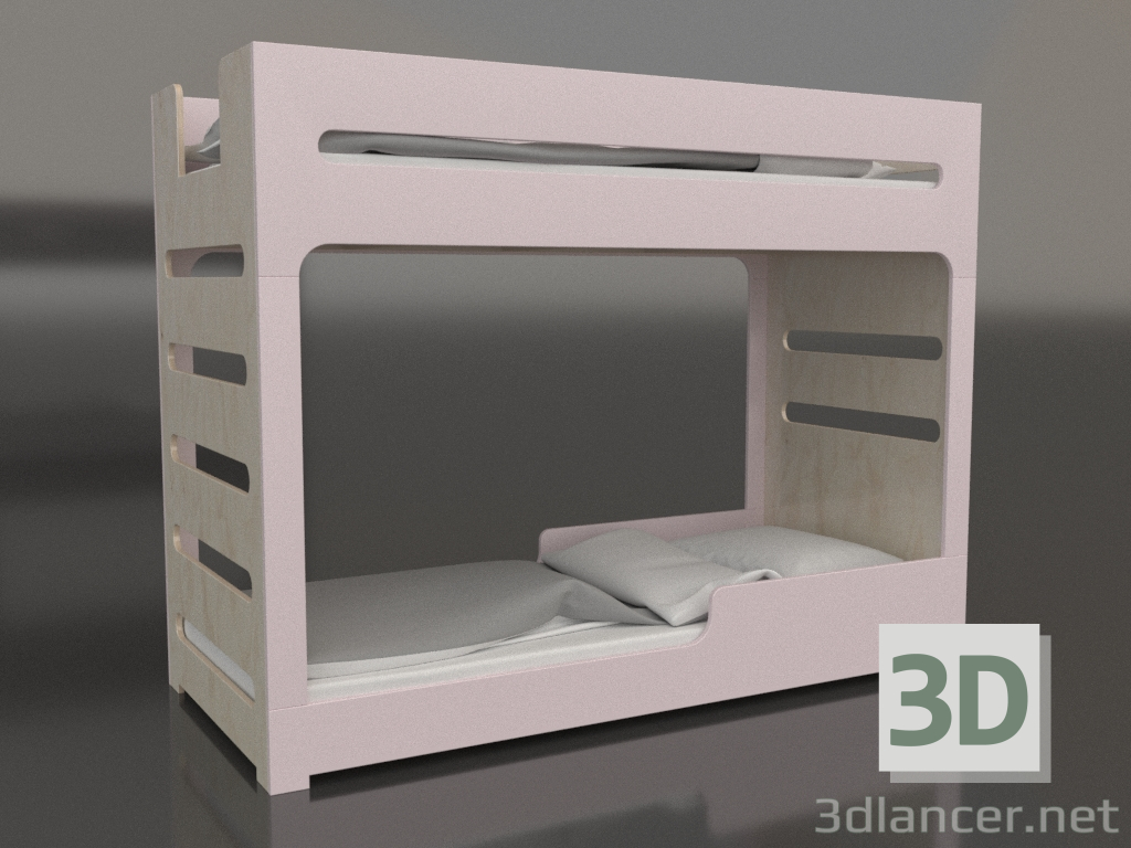 Modelo 3d Beliche MODO F (UPDFA2) - preview