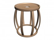 Hocker SM40P