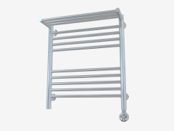 Bohemia radiator with shelf (600x500)