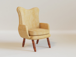 Vintage chair