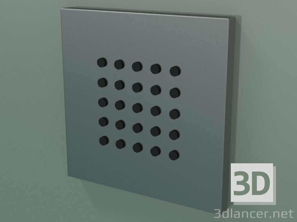 3D Modell Düse (36 515 979-99) - Vorschau