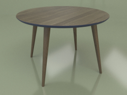 Dining table Ronda 1100 (Walnut)