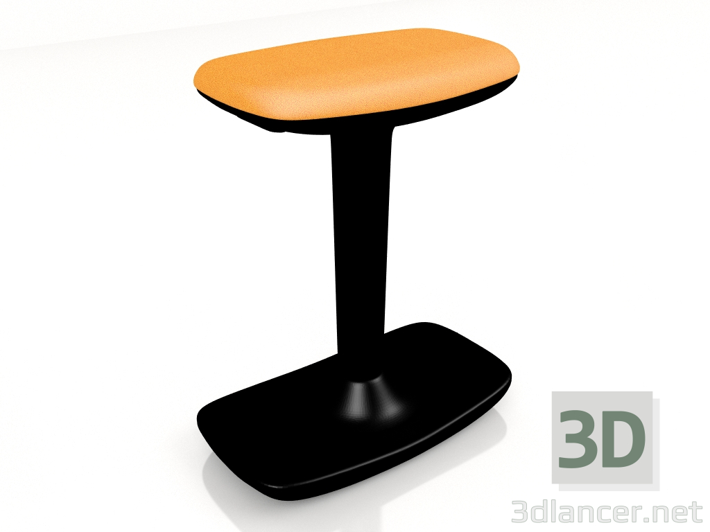 Modelo 3d Banquinho Banquinho Cool CL01 - preview