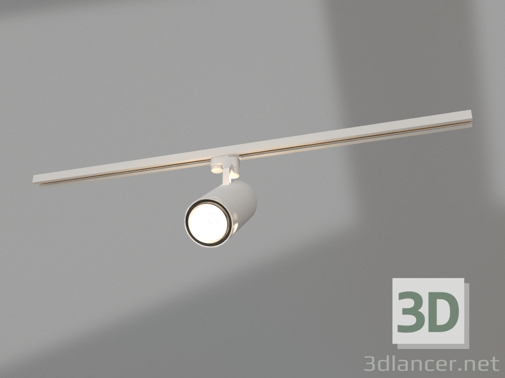 3d model Lamp LGD-GELIOS-2TR-R95-40W Day4000 (WH, 20-60 deg, 230V) - preview