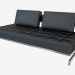 Modelo 3d Bella Transformer Sofa - preview