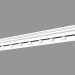 3d model Molded cornice (CF25) - preview