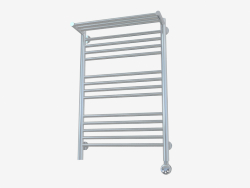 Bohemia radiator with shelf (800x500)