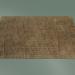 modello 3D Carpet Cross (S26, Camel) - anteprima