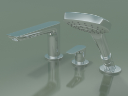 Bath faucet (71730000)