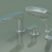 3d model Bath faucet (71730000) - preview