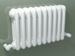 Radiateur tubulaire PILON (S4H 3 H302 10EL, blanc)