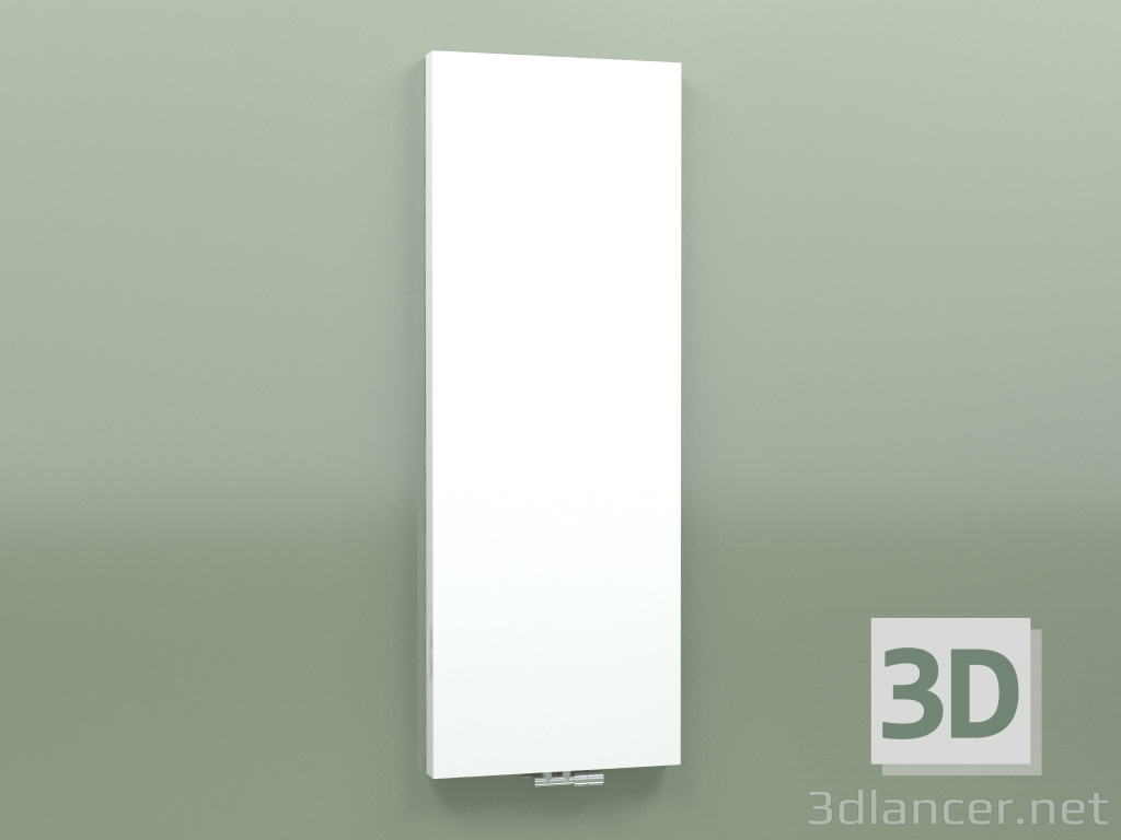 3d model Riel de toalla calentado por agua CASE (WGCAS179060-ZX, 1790х600 mm) - vista previa