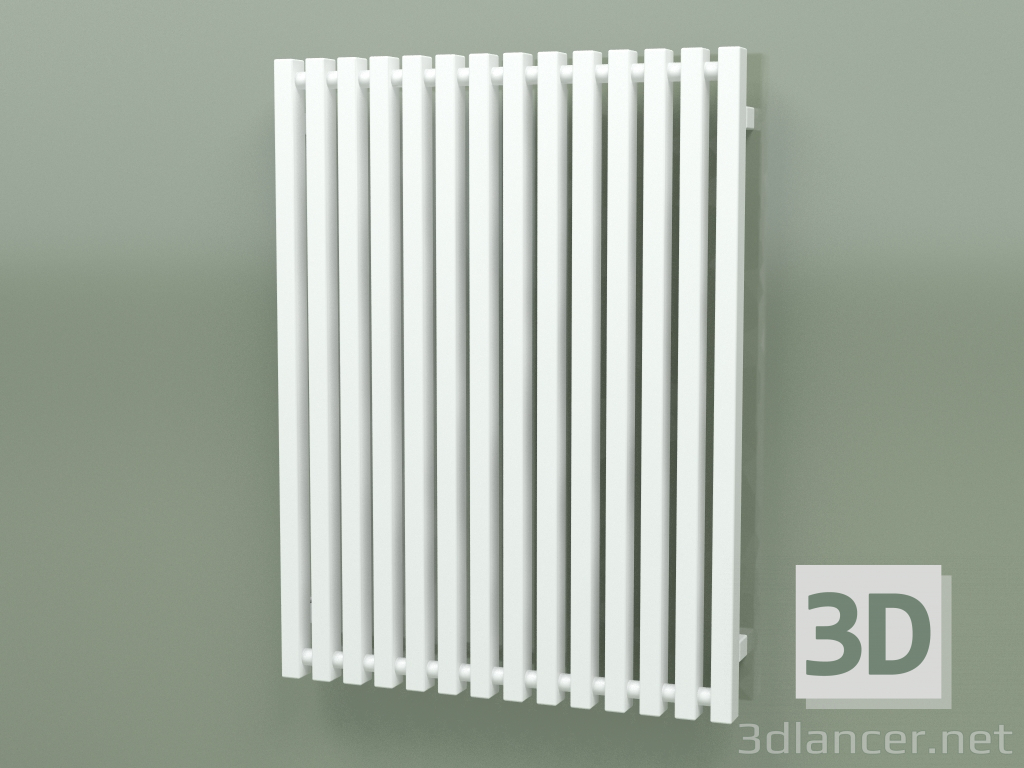 Modelo 3d Radiador Triga E (WGTRG090068-E1, 900x680 mm) - preview