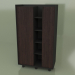 3d model Wardrobe (30113) - preview