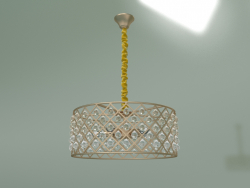 Hanging chandelier 307-5