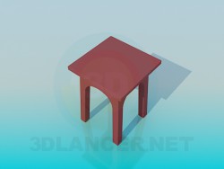 Tabouret