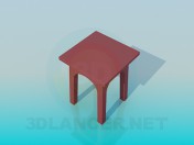 Stool