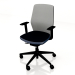 3d model Office chair Evo EV01 - preview