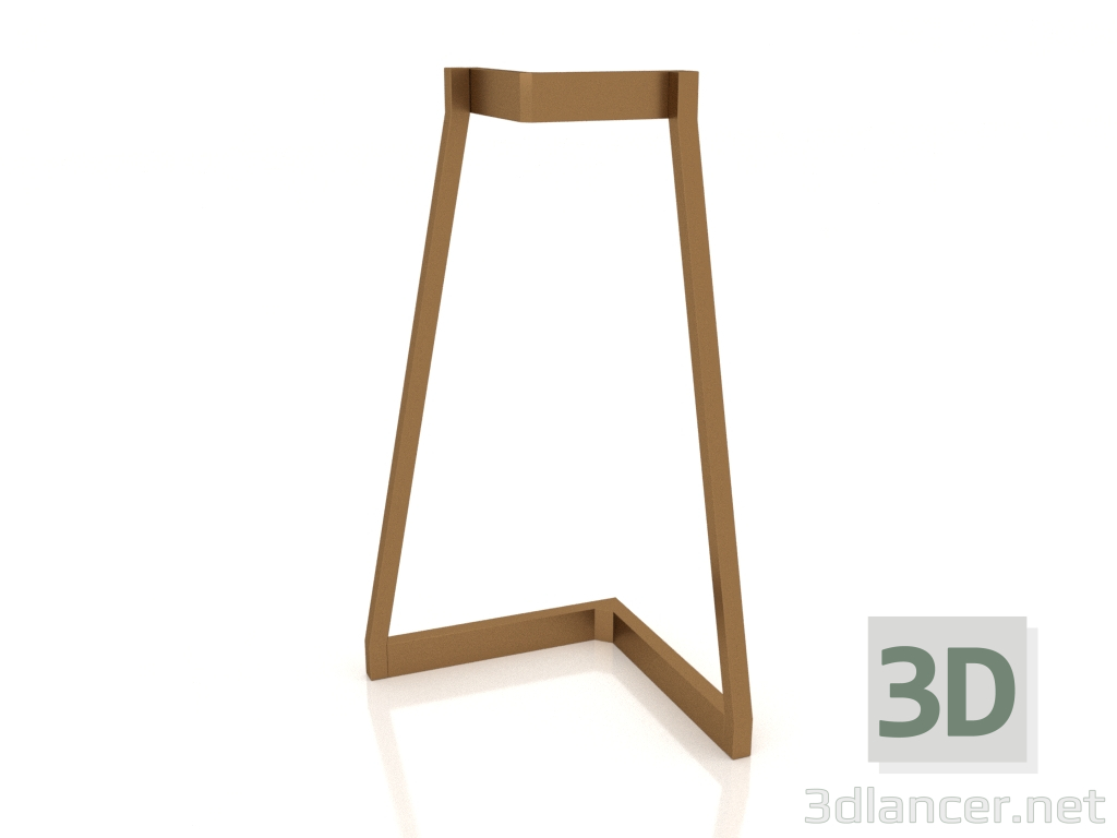 Modelo 3d Candeeiro de mesa (7285) - preview