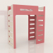 3d model Loft bed MOVE GR (FEMGR0) - preview