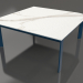 Modelo 3d Mesa de centro 90 (azul cinza) - preview