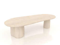 Table basse longue SONIAH