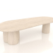 3d model Long coffee table SONIAH - preview