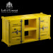 TV Tische LOFT TV CONTAINER (4 Farben) 3D-Modell kaufen - Rendern