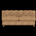 3d model Sofa - preview