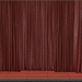 3d Curtains with tulle set 05 модель купить - ракурс