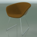 3d model Chair 4210 (on skids, with front trim, PP0004) - preview