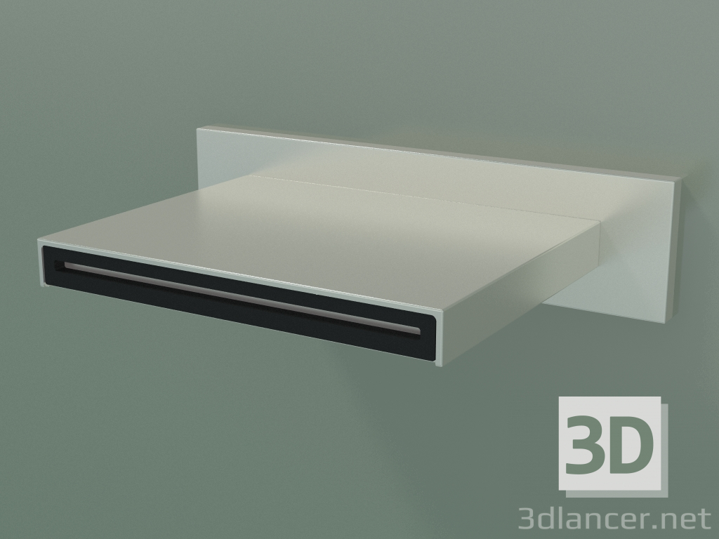 Modelo 3d Bico (13 415 979-06) - preview