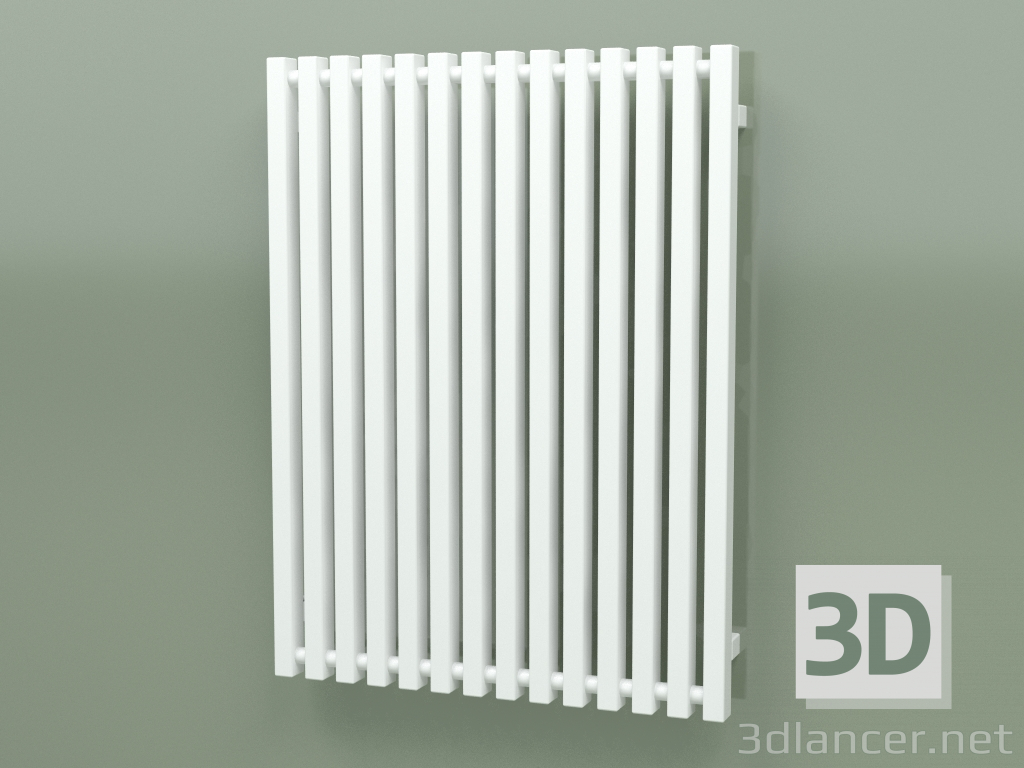 Modelo 3d Radiador Triga E (WGTRG090068-E8, 900x680 mm) - preview