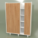 3D Modell Max. Schrank (30121) - Vorschau