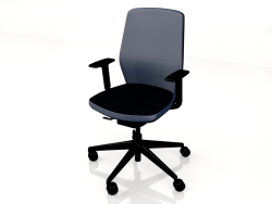 Office chair Evo EV02