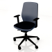 3d model Office chair Evo EV02 - preview