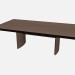 3d model Table John - preview