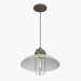 Modelo 3d Chandelier PA Urban - preview