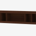 3d model Shelf (TYPE 61) - preview