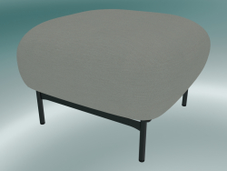 Système de siège modulaire Isole (NN1, pouf)