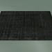 3d model Carpet Line (S28, Black) - preview