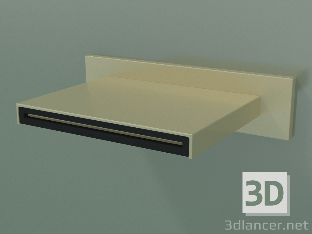 Modelo 3d Bico (13 415 979-28) - preview