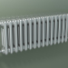 3d model Tubular radiator PILON (S4H 3 H302 15EL, technolac) - preview