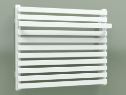 City water heated towel rail (WGCIT051060-SX, 510х600 mm)