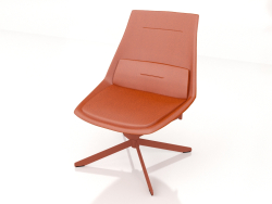 Fauteuil Franck F02