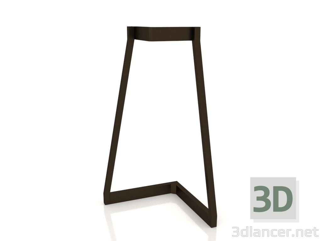 Modelo 3d Candeeiro de mesa (7287) - preview